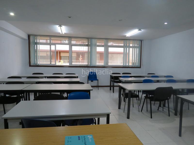 Foto 3d21a6e4-79c3-47dd-b86c-b0f58acf1aa6. Miete büro in Centro - Areal Vigo