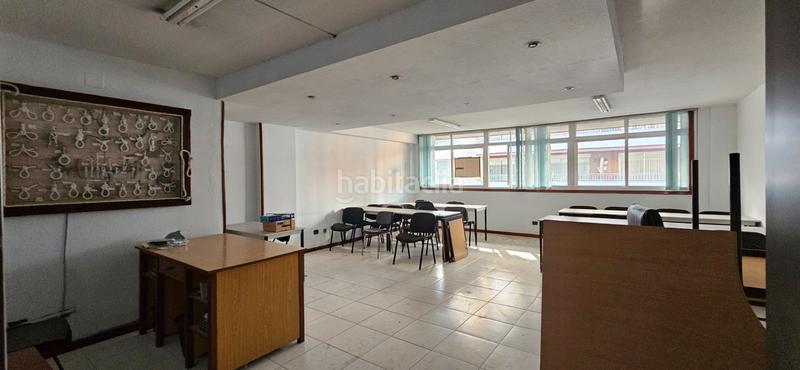 Foto 3dd243a7-9fd2-4d64-b3f6-cd54f712965a. Miete büro in Centro - Areal Vigo