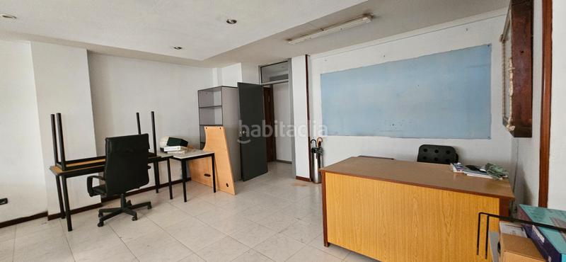Foto 3febd6fe-d6ed-40b9-98ea-a5ce57d8f847. Miete büro in Centro - Areal Vigo