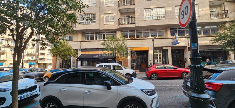 Foto 6fe4373a-8d5b-4937-ae46-6bb8442a4e04. Miete büro in Centro - Areal Vigo