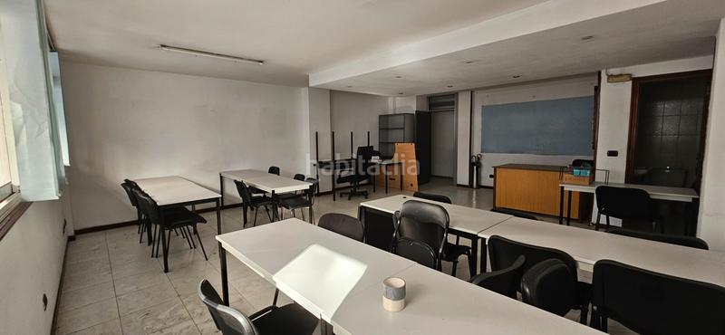 Foto 7554c421-54fc-458c-803a-a276368e57da. Miete büro in Centro - Areal Vigo