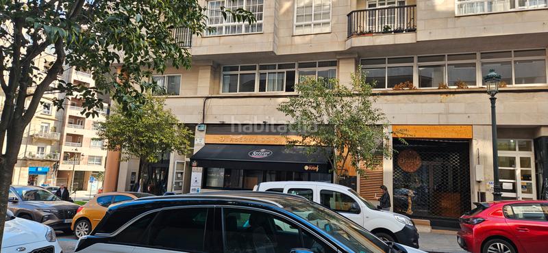 Foto 7c932110-ad20-4921-8458-86eab1b4f846. Miete büro in Centro - Areal Vigo