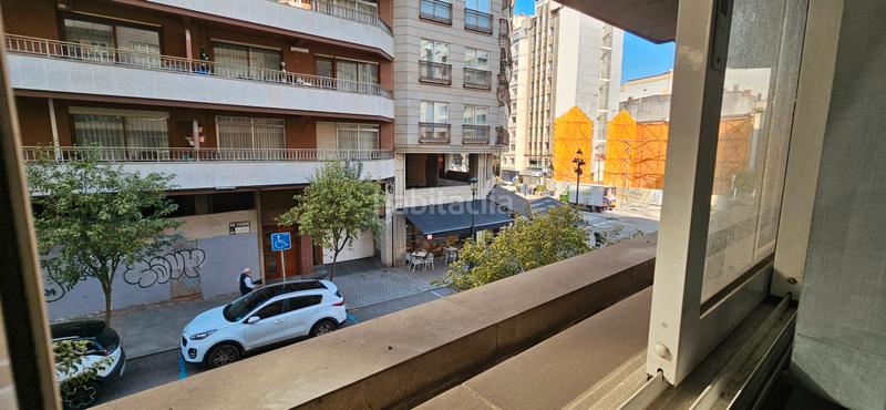 Foto a376728c-f386-446b-b60c-155455e410a3. Miete büro in Centro - Areal Vigo