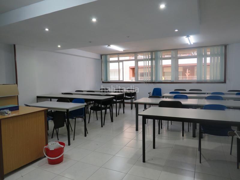 Foto b3dd7914-9bf0-4201-8bc5-6b9150f19e29. Miete büro in Centro - Areal Vigo