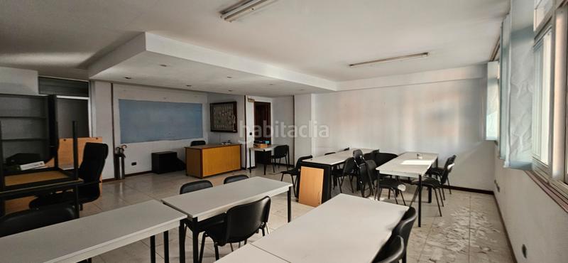 Foto b83bd7b6-584a-4e77-9542-9d957db1fc51. Miete büro in Centro - Areal Vigo
