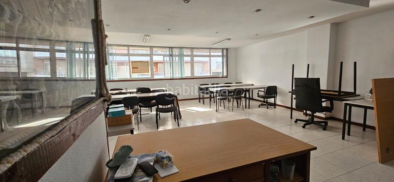 Foto b970d301-0450-48d8-a657-320f965e0ca1. Miete büro in Centro - Areal Vigo