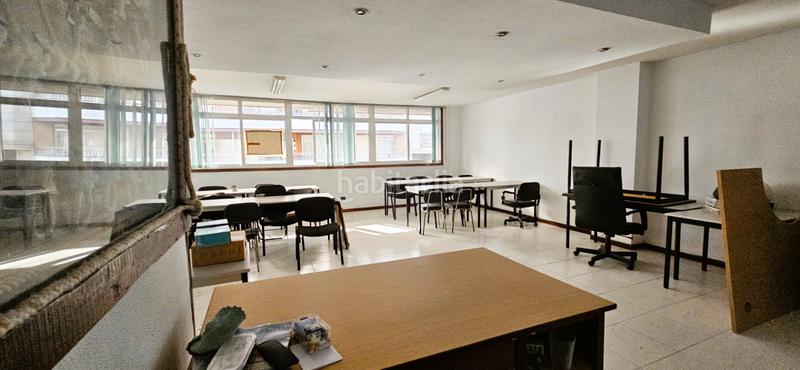 Foto cbbc4ccc-df58-4bb1-8900-24ef2d7a36b9. Miete büro in Centro - Areal Vigo