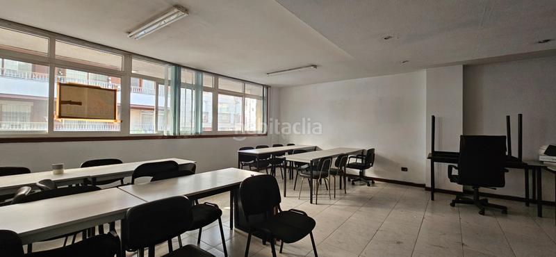 Foto e1a52fe4-70e9-483a-82dc-8af005a19941. Miete büro in Centro - Areal Vigo