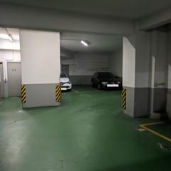 Parking voiture à Plaza España - Corte Inglés. Se vende plaza de garaje en la zona centro de vigo