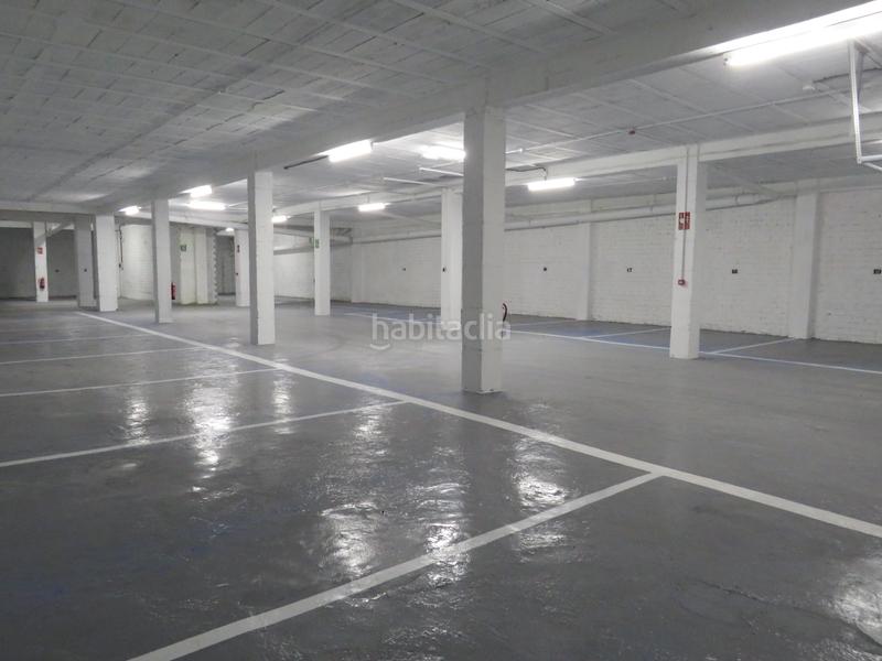 Foto 53fbff8e-c7f2-48b3-b0d6-37f05210d9e7. Affitto posto auto in Plaza España - Corte Inglés Vigo