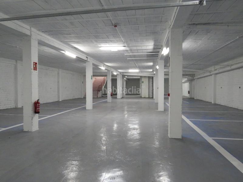 Foto 9716da7a-cc31-45d6-85bf-2c545a189428. Affitto posto auto in Plaza España - Corte Inglés Vigo