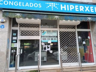 Locale commerciale in Rúa Travesía de Vigo 161