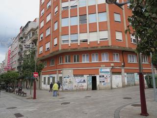 Location Local commercial à Casablanca - Calvario. Se alquila local comercial de más de 400 m2 en la peatonal del c