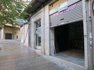 Location Local commercial  Rúa couto piñeiro. Local comercial en una de las zonas tradicionales de copas y tap