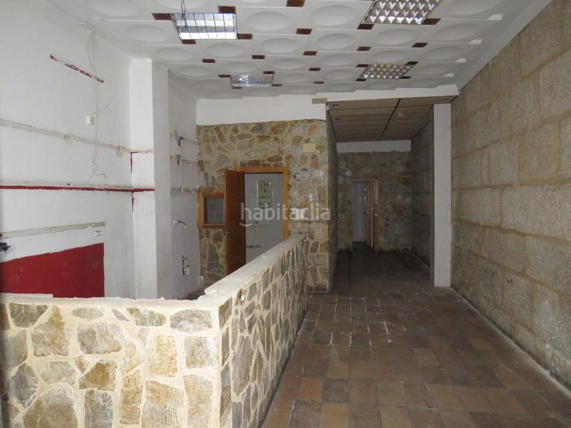 Foto 6e138d90-bab6-4724-bf08-22327af538eb. Alquiler local comercial  en una de las zonas tradicionales de copas y tapeo de más historia de la ciudad en Vigo