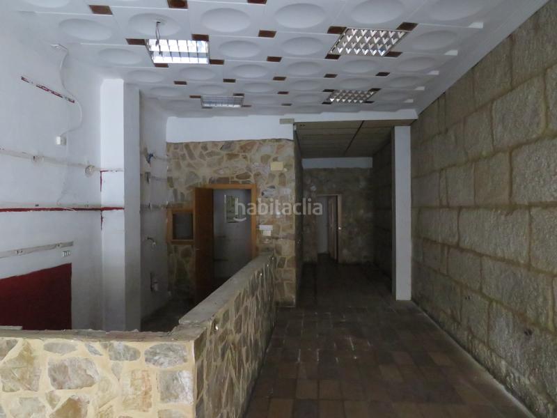 Foto 6f4bca85-d398-481d-9e8c-3fb6418f4122. Alquiler local comercial  en una de las zonas tradicionales de copas y tapeo de más historia de la ciudad en Vigo