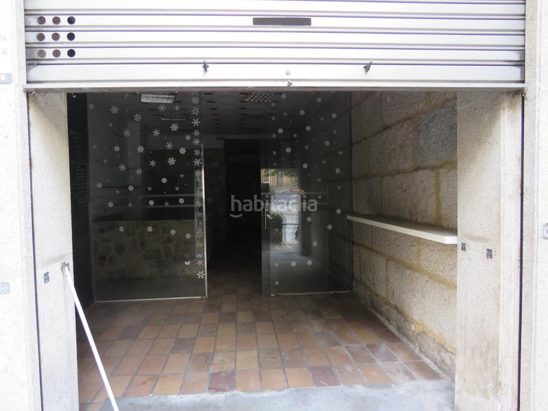 Foto f53bc933-875f-4a0b-a124-11a84169d059. Alquiler local comercial  en una de las zonas tradicionales de copas y tapeo de más historia de la ciudad en Vigo