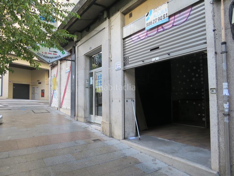 Foto 4ea69336-25c0-4e24-baf8-b371b7df5813. Lloguer local comercial a Casablanca - Calvario Vigo