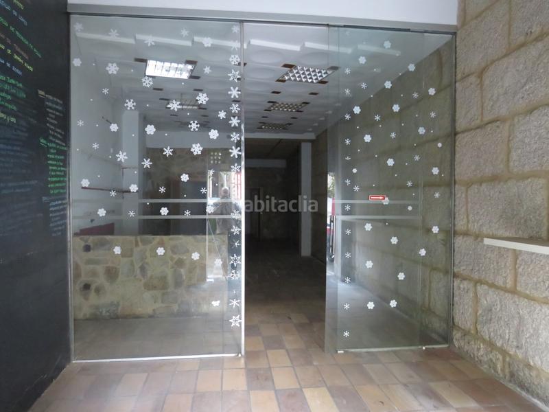 Foto 7ed601de-bd3e-4d95-8691-654863ff8771. Rent business premise in Casablanca - Calvario Vigo