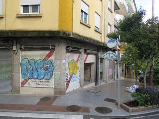 Local Comercial a Rúa Couto Piñeiro