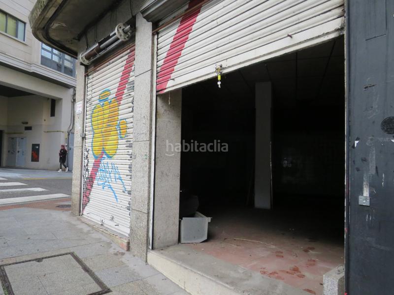Foto 2fdc24e8-5721-4fc0-90bb-c7a5c3534c9d. Lloguer local comercial a Casablanca - Calvario Vigo