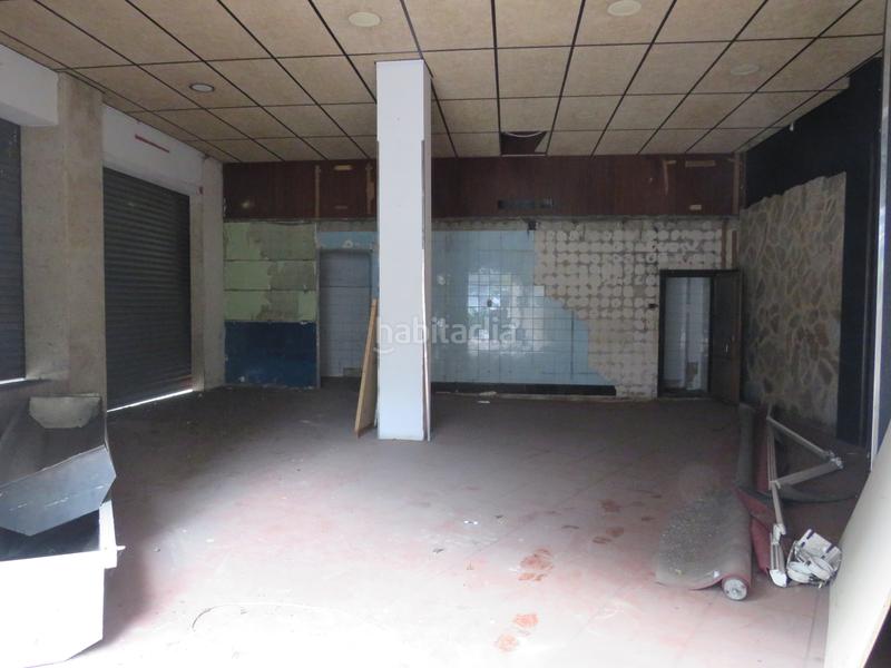 Foto 61a47690-56af-40c8-9ed4-04cf74fd7b7f. Lloguer local comercial a Casablanca - Calvario Vigo