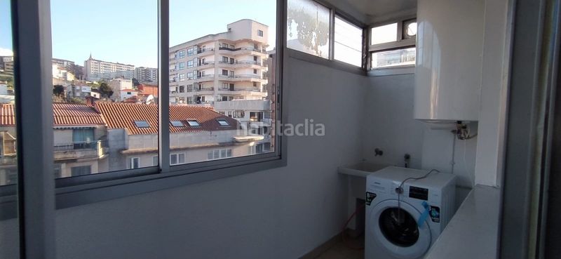 Foto d23384d1-7e3f-41b1-965f-c4bbf05f0f3c. Lloguer pis amb calefacció aparcament a Centro - Areal Vigo