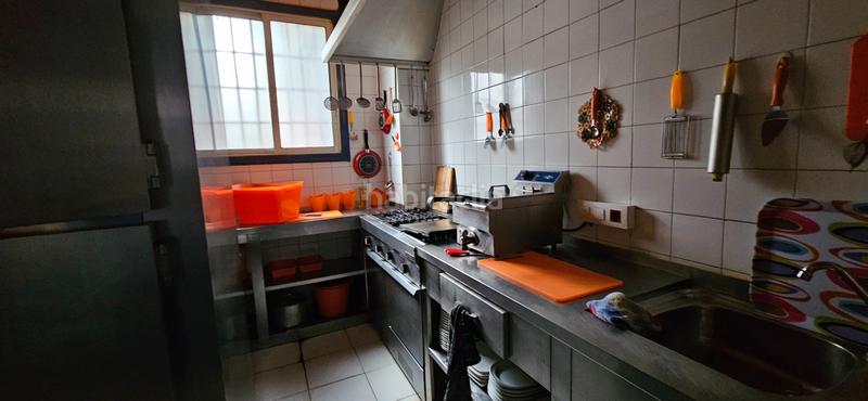 Foto 5eeea5b7-70ee-4298-a92d-4645133fc5f6. Affitto locale commerciale in Plaza España - Corte Inglés Vigo