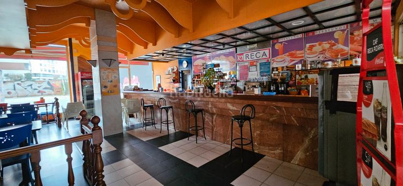 Foto 8138db3b-382f-498d-97a1-f67e0011c2c3. Affitto locale commerciale in Plaza España - Corte Inglés Vigo