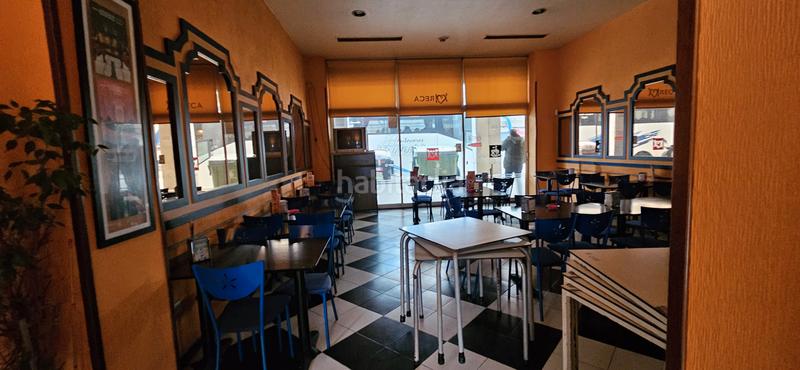 Foto 8a3d9285-5b29-44d1-af76-d8dcb14dd803. Affitto locale commerciale in Plaza España - Corte Inglés Vigo