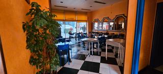 Local Comercial a Rúa de Pizarro