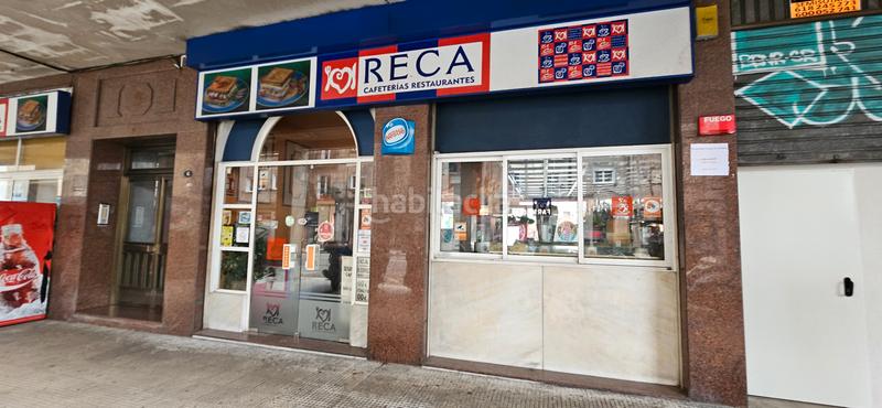 Foto 8b1b3f3c-69ad-440e-81b0-642e03a237f5. Lloguer local comercial a Plaza España - Corte Inglés Vigo