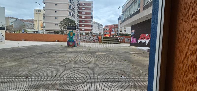 Foto ab52669e-5242-4c02-8f82-d3720851274c. Lloguer local comercial a Plaza España - Corte Inglés Vigo