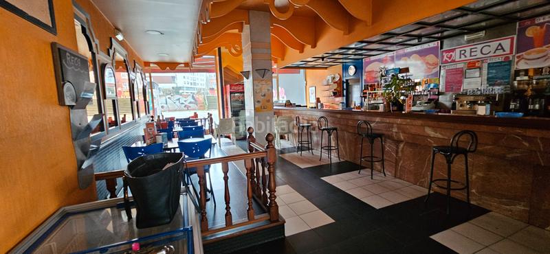 Foto 036f4fe0-7e71-4692-b54e-2f903383c2f6. Location local commercial dans Plaza España - Corte Inglés Vigo