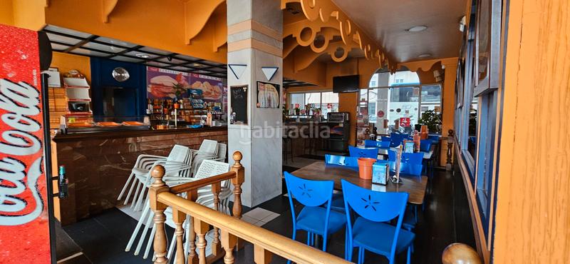 Foto 391d7603-8683-4e9a-9208-7cbfd7fca7e5. Location local commercial dans Plaza España - Corte Inglés Vigo