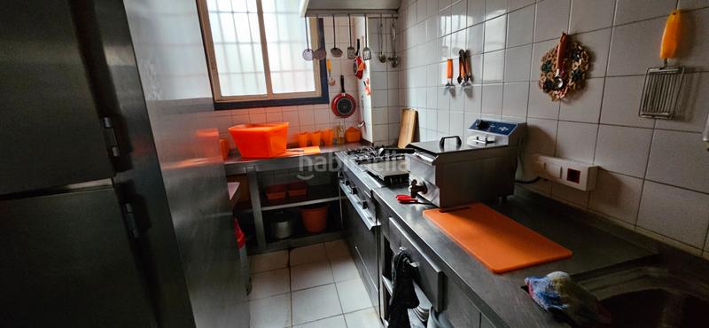 Foto 5b7d8a24-b9df-4577-ae92-7111cd1f28e0. Location local commercial dans Plaza España - Corte Inglés Vigo