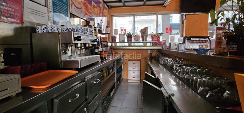 Foto 6ba91907-8be3-4d8f-bac2-5f29804f14b1. Location local commercial dans Plaza España - Corte Inglés Vigo