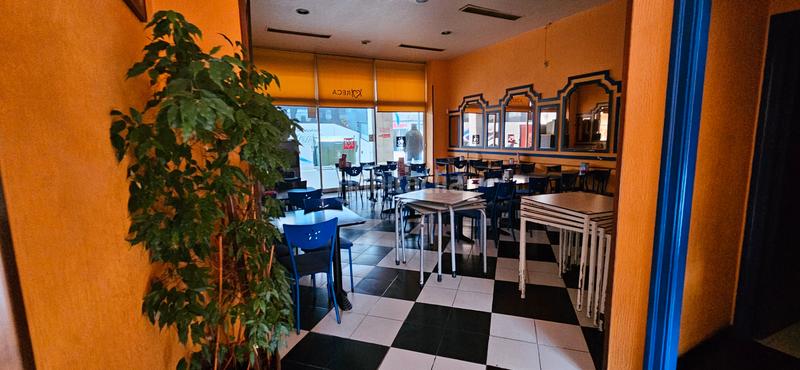 Foto 5812d5af-e499-4d94-b4d4-a6fc73ba2185. Miete geschäftsraum in Plaza España - Corte Inglés Vigo