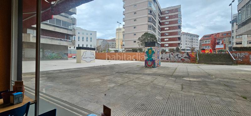 Foto 97a32482-7d7c-47b5-995c-b61a71ba3f97. Miete geschäftsraum in Plaza España - Corte Inglés Vigo