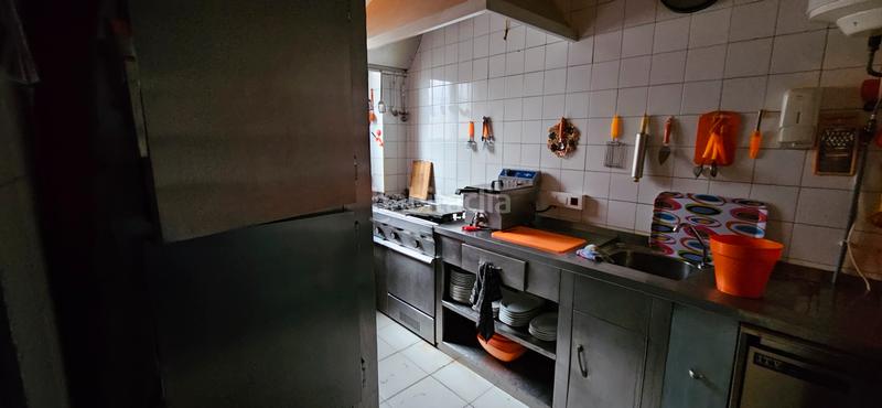 Foto ff40dfcb-ddbb-41cf-9d6a-5f9652f4a6f4. Miete geschäftsraum in Plaza España - Corte Inglés Vigo