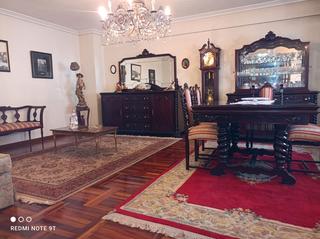 Appartement  Rúa de gerona. Estupendo piso exterior 250m2 - gran vía