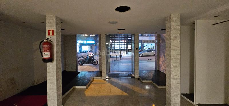 Foto 03008d3c-2c5a-4145-aa92-b55e035755cd. Rent business premise in Plaza España - Corte Inglés Vigo