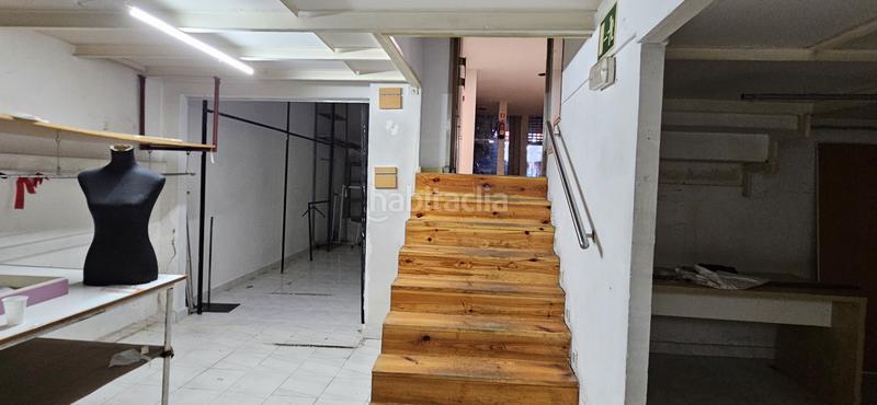 Foto 48b1975f-93d0-4242-a963-c3e0b2bdcd14. Rent business premise in Plaza España - Corte Inglés Vigo