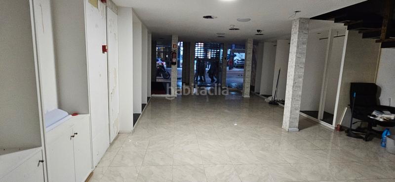 Foto 87c16ace-8a50-484b-bb47-6122a143b0be. Rent business premise in Plaza España - Corte Inglés Vigo