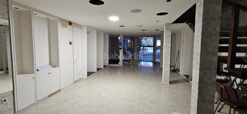 Foto 8c5600f2-b370-4600-a76f-33d651294de4. Miete geschäftsraum in Plaza España - Corte Inglés Vigo