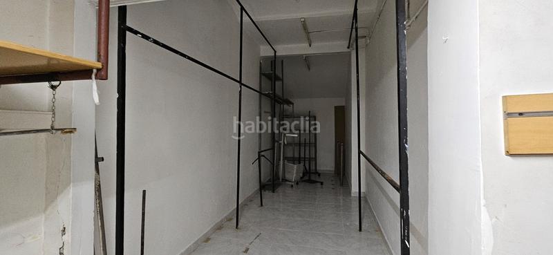 Foto 6f3799f3-3265-44fd-819b-1b045e2ab64a. Alquiler local comercial en Plaza España - Corte Inglés Vigo