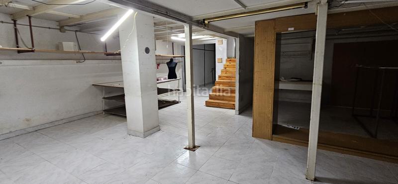 Foto 2400e908-261b-49de-8ca5-bb918b1c9806. Lloguer local comercial a Plaza España - Corte Inglés Vigo