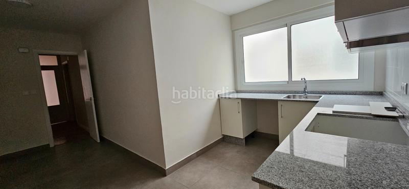 Foto cec0c96f-5583-478a-b378-e18710394553. Miete etagenwohnung in O Castro Vigo