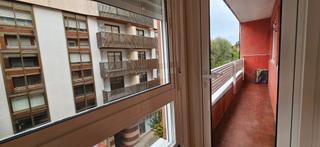 Location Appartement à O Castro. Piso céntrico de cuatro dormitorios en la calle zamora con plaza