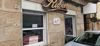 Transfer Business premise in Centro - Areal. Traspaso arreglos de ropa